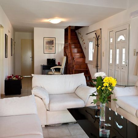 Villa Nefeli Kiotari Bagian luar foto
