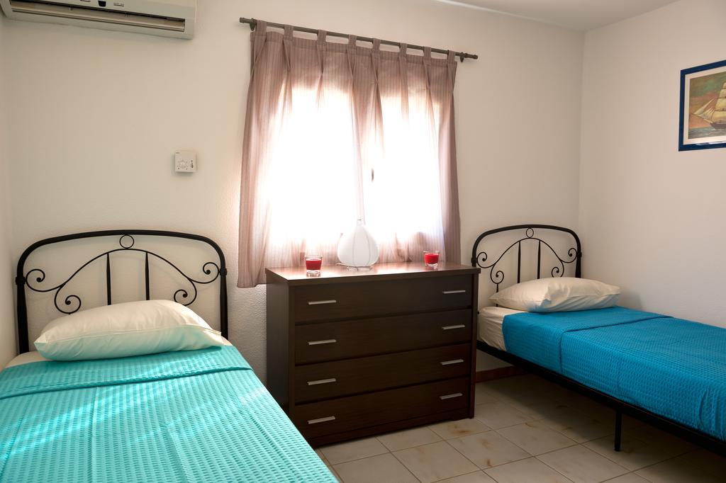 Villa Nefeli Kiotari Ruang foto