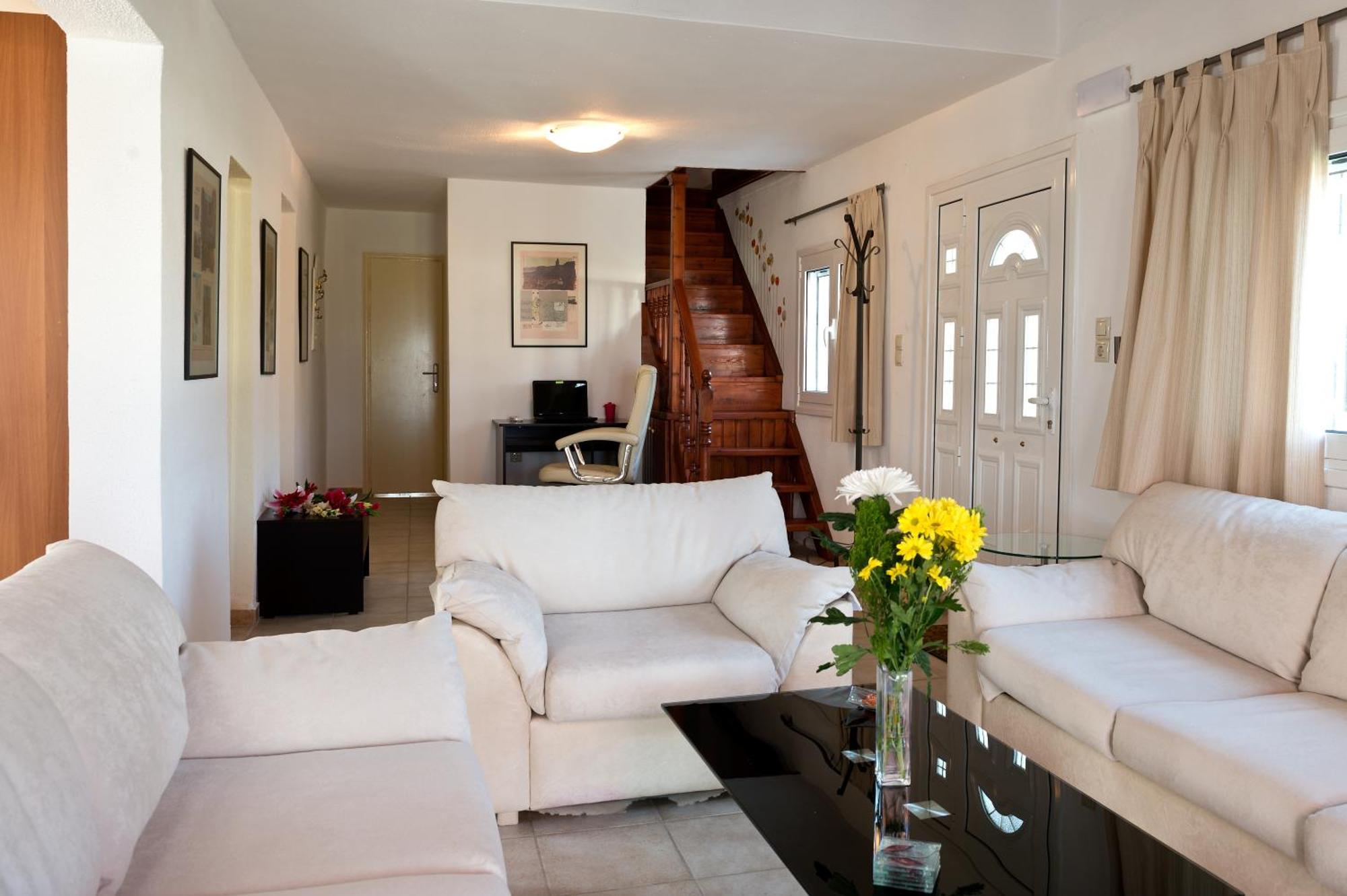 Villa Nefeli Kiotari Bagian luar foto