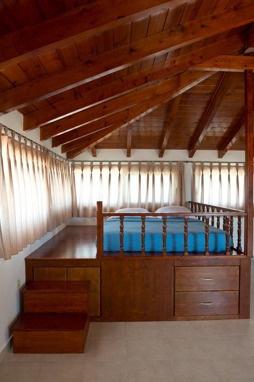 Villa Nefeli Kiotari Ruang foto