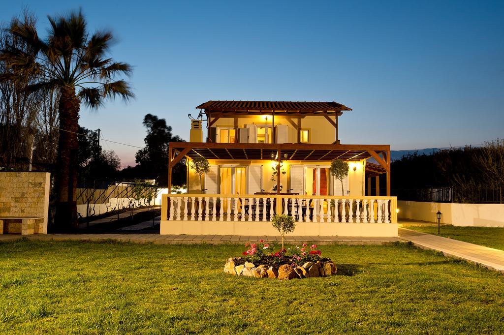 Villa Nefeli Kiotari Ruang foto