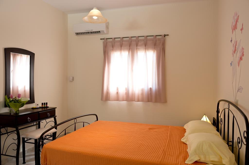 Villa Nefeli Kiotari Ruang foto