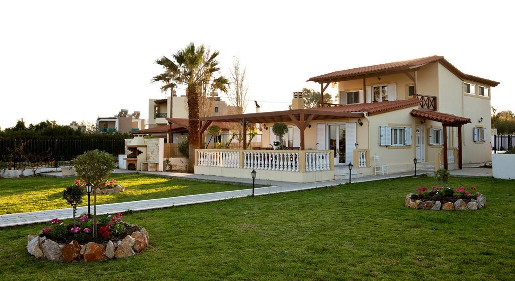 Villa Nefeli Kiotari Ruang foto