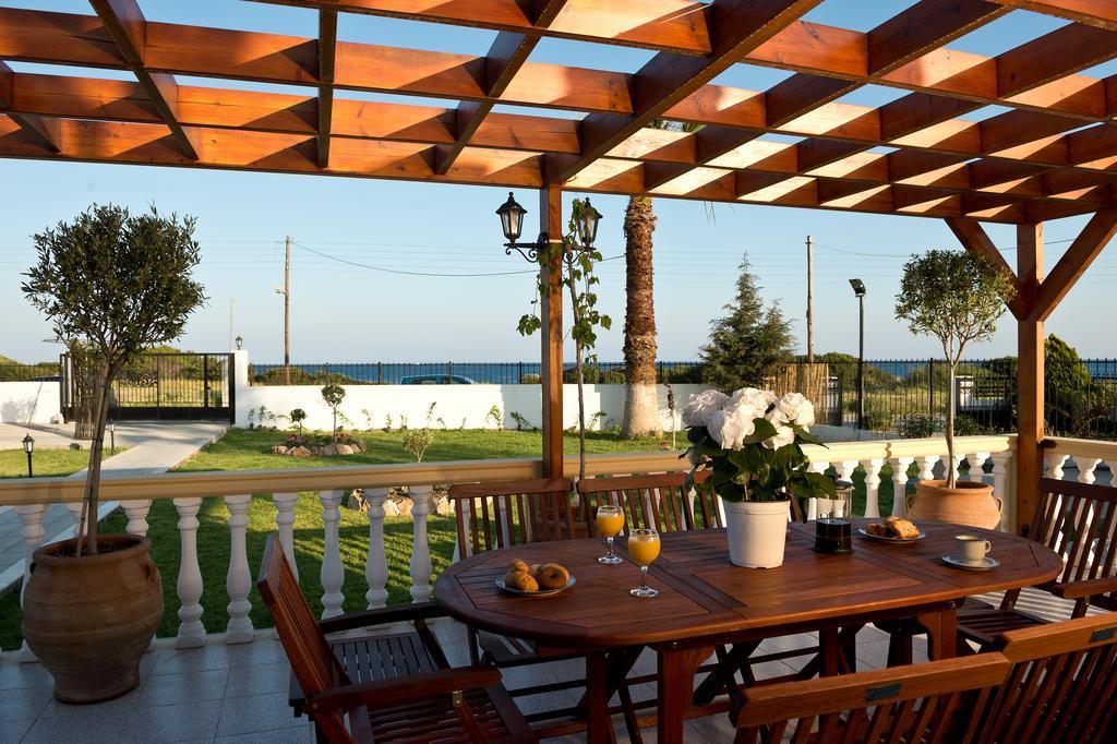 Villa Nefeli Kiotari Ruang foto