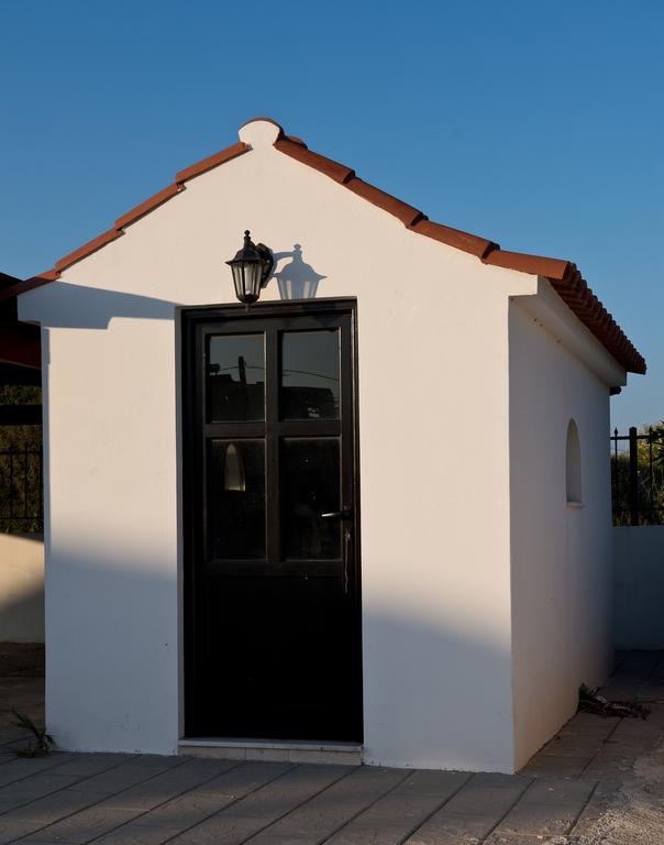 Villa Nefeli Kiotari Ruang foto