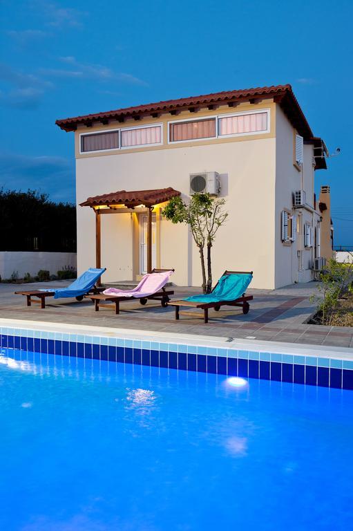 Villa Nefeli Kiotari Ruang foto