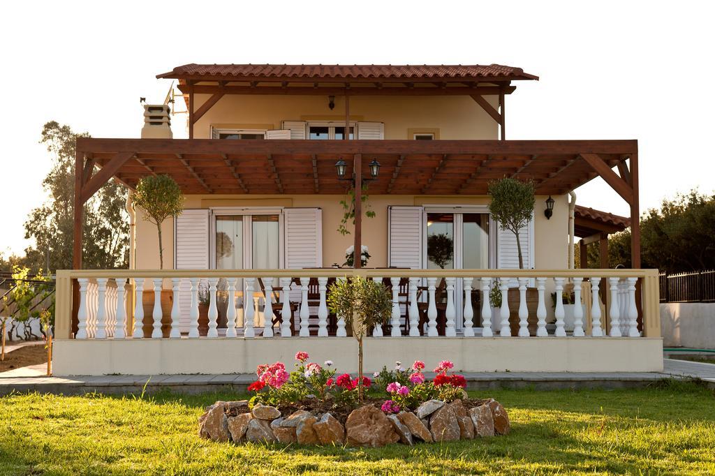 Villa Nefeli Kiotari Ruang foto