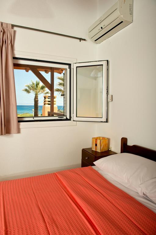Villa Nefeli Kiotari Ruang foto