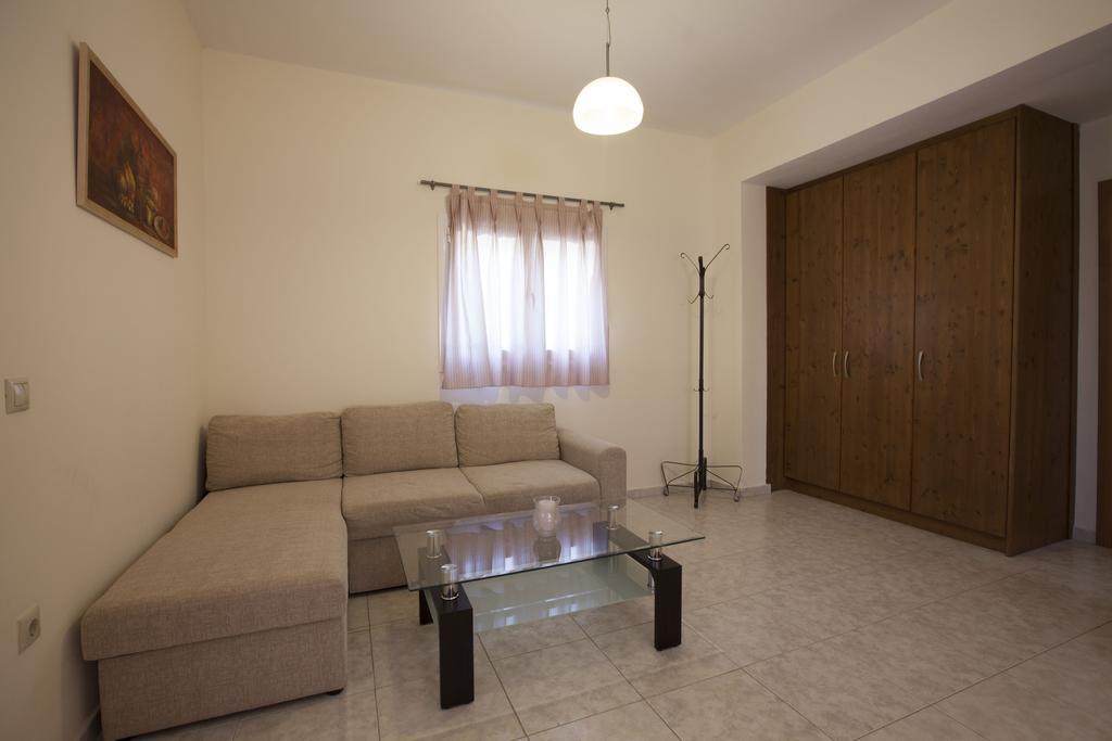 Villa Nefeli Kiotari Bagian luar foto