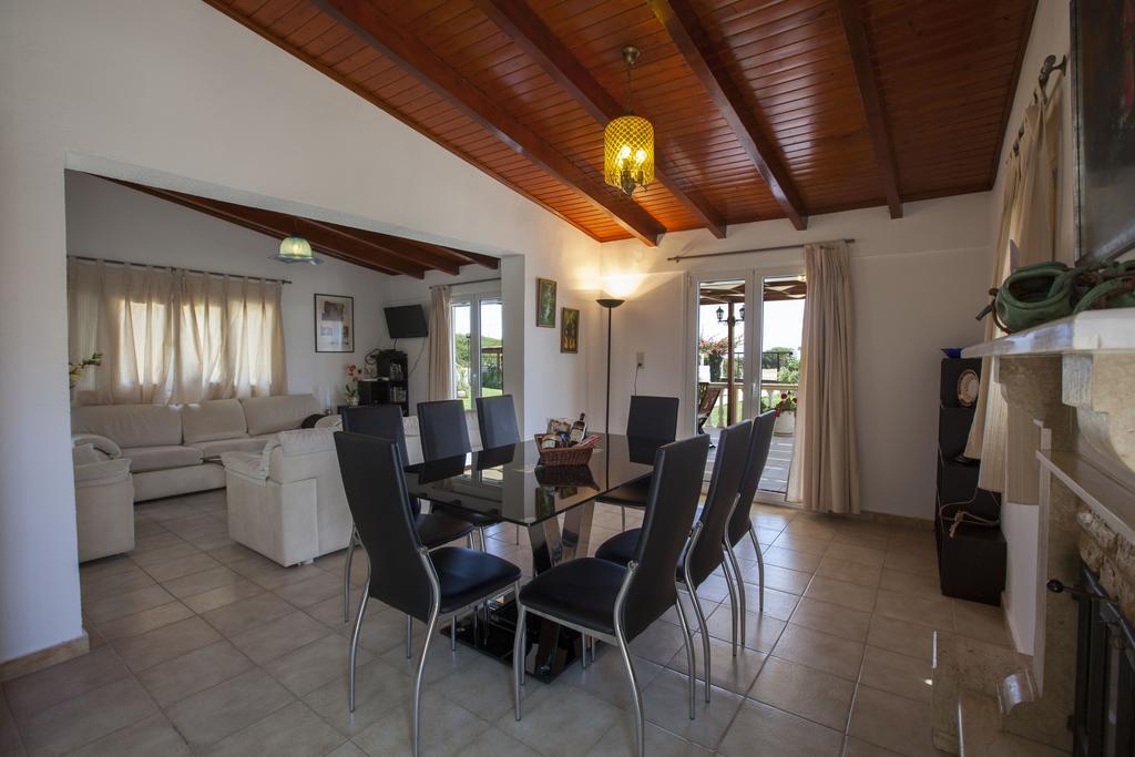Villa Nefeli Kiotari Bagian luar foto