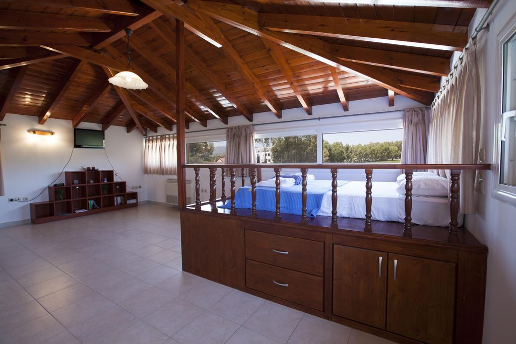 Villa Nefeli Kiotari Bagian luar foto