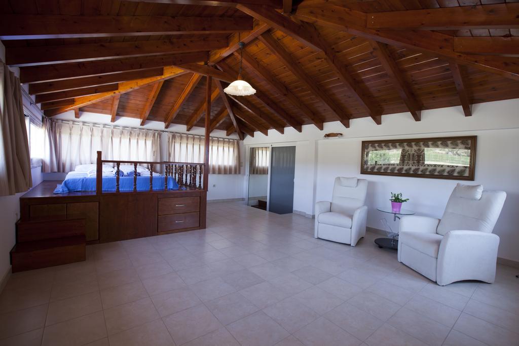 Villa Nefeli Kiotari Bagian luar foto