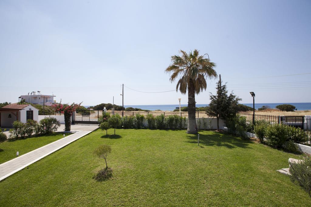 Villa Nefeli Kiotari Bagian luar foto