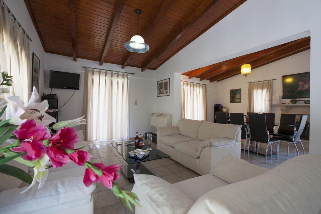 Villa Nefeli Kiotari Bagian luar foto
